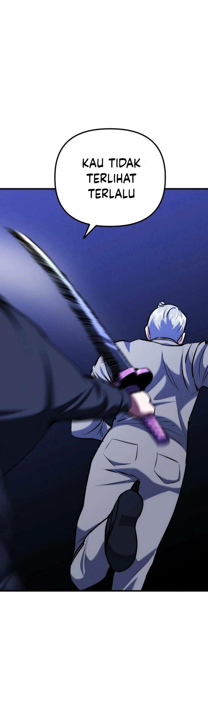 Killing Killer Chapter 89 Bahasa Indonesia