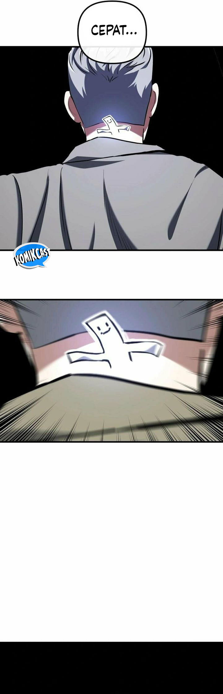 Killing Killer Chapter 89 Bahasa Indonesia