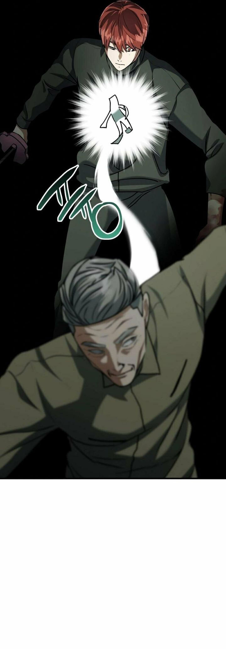 Killing Killer Chapter 89 Bahasa Indonesia