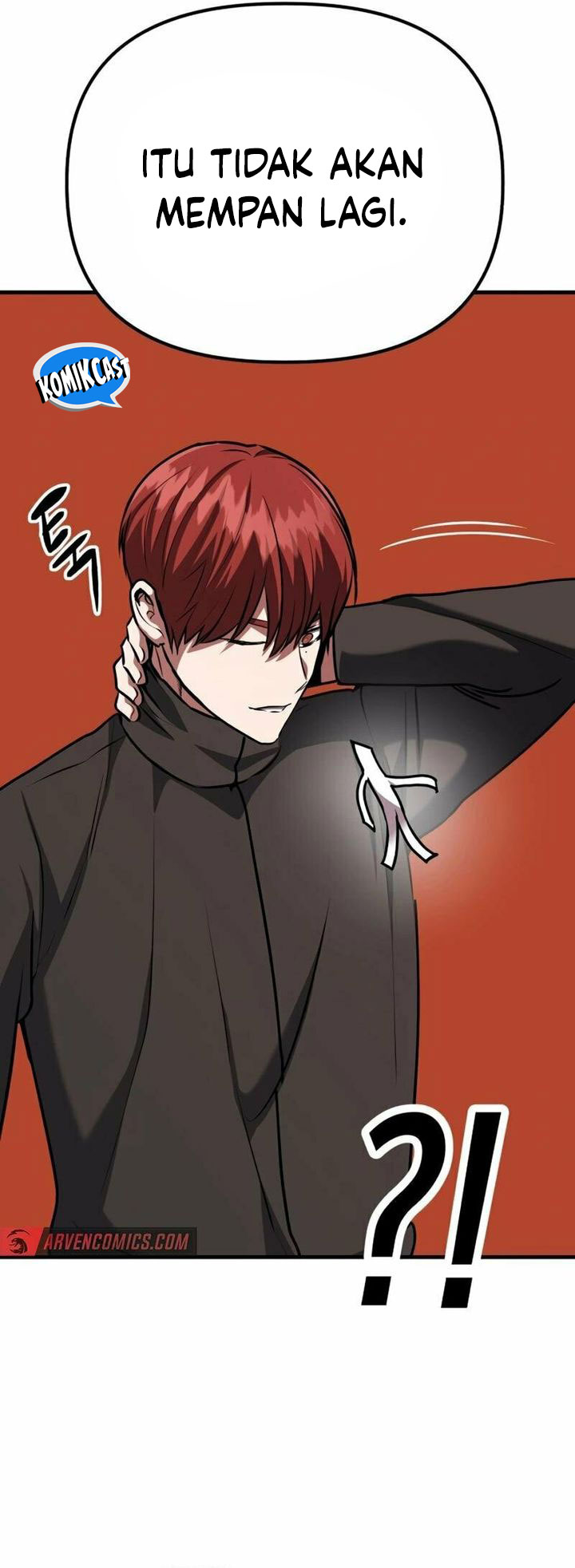 Killing Killer Chapter 89 Bahasa Indonesia