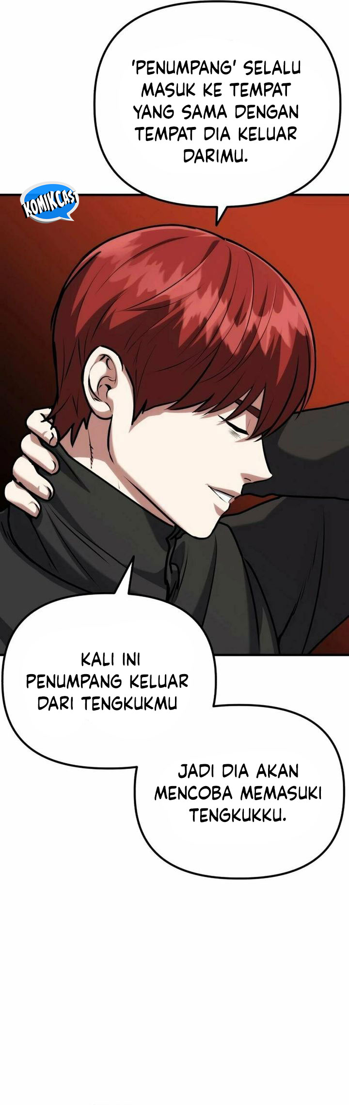 Killing Killer Chapter 89 Bahasa Indonesia