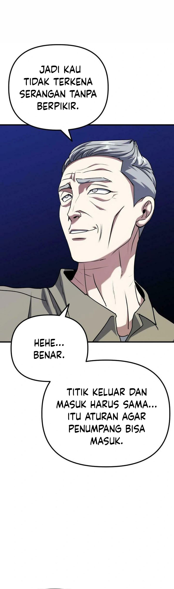 Killing Killer Chapter 89 Bahasa Indonesia