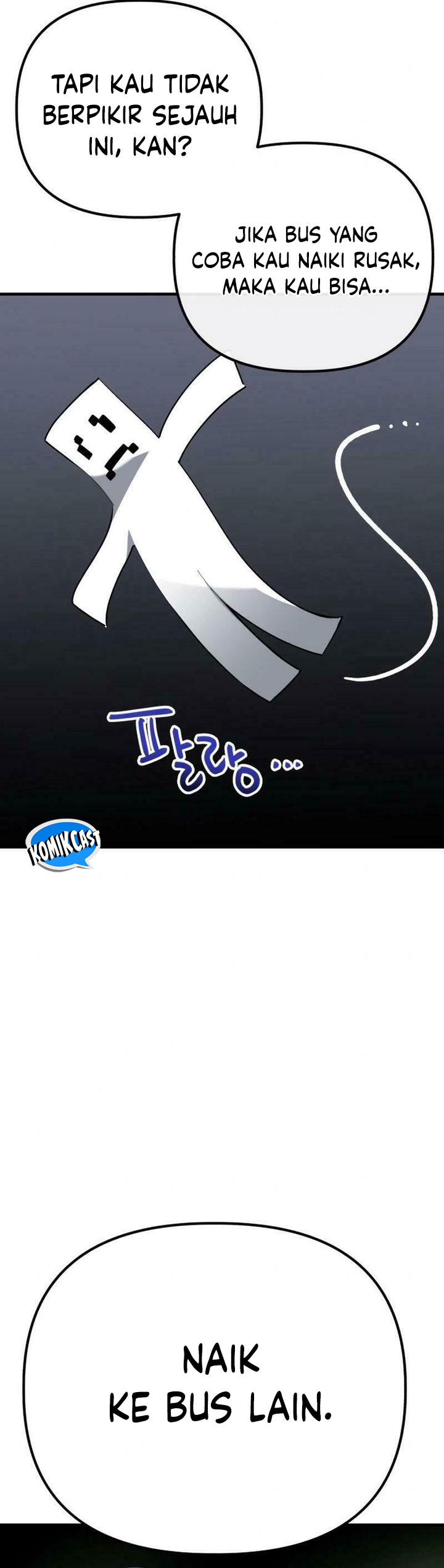 Killing Killer Chapter 89 Bahasa Indonesia
