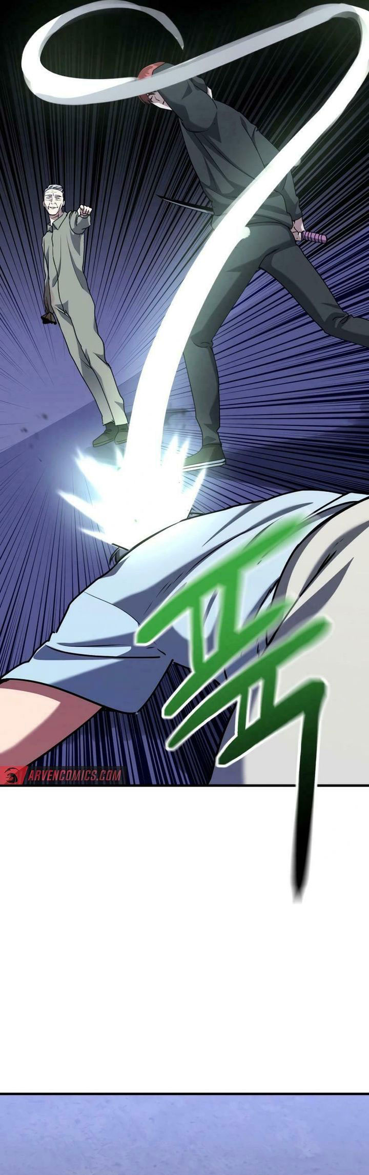 Killing Killer Chapter 89 Bahasa Indonesia