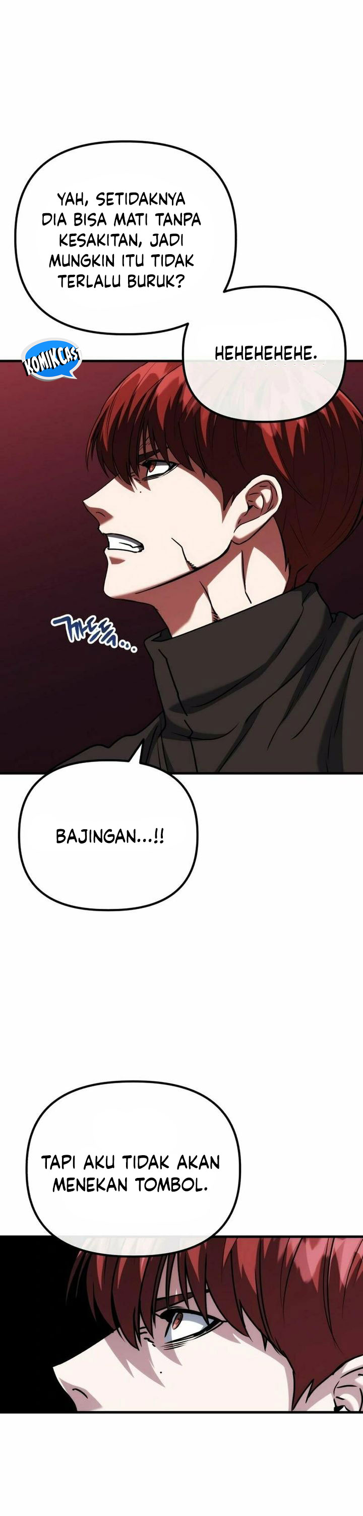 Killing Killer Chapter 89 Bahasa Indonesia