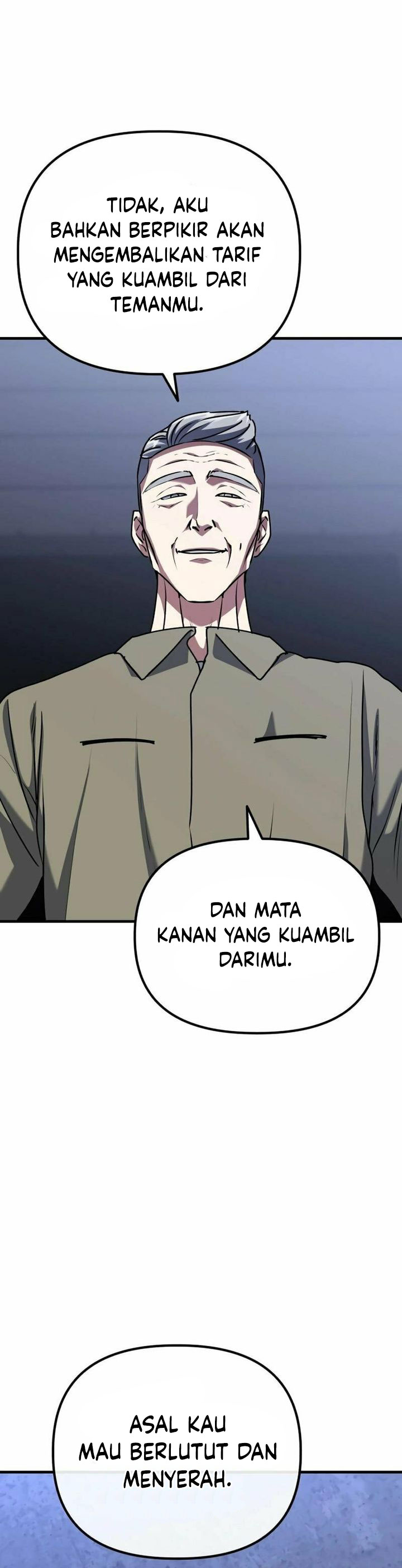 Killing Killer Chapter 89 Bahasa Indonesia
