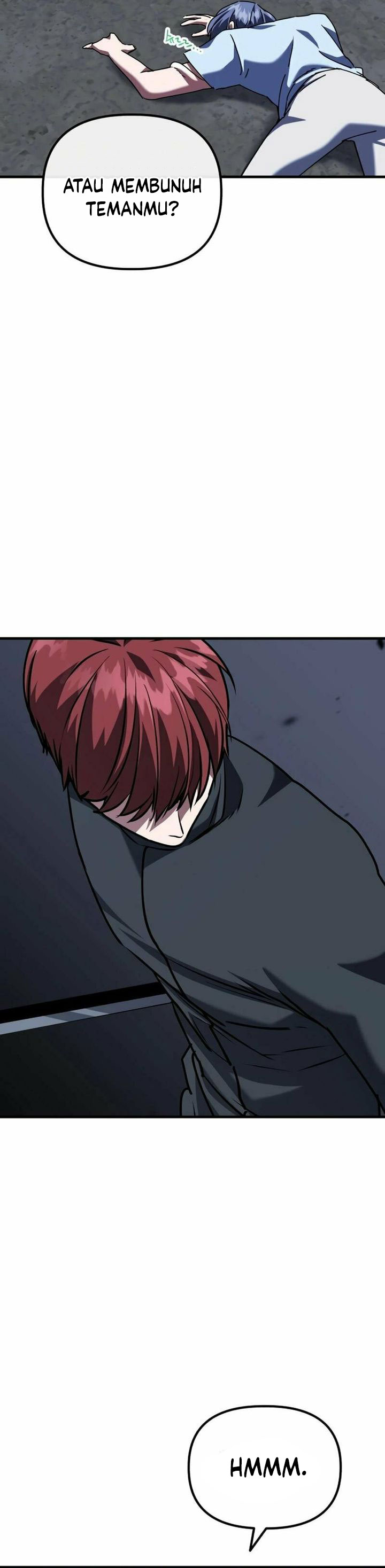 Killing Killer Chapter 89 Bahasa Indonesia