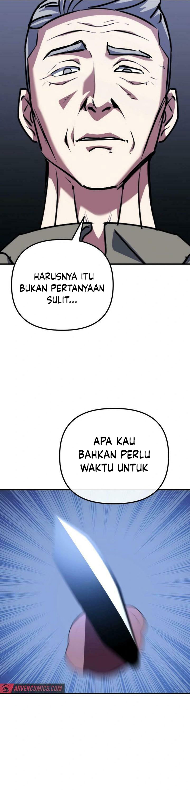 Killing Killer Chapter 89 Bahasa Indonesia