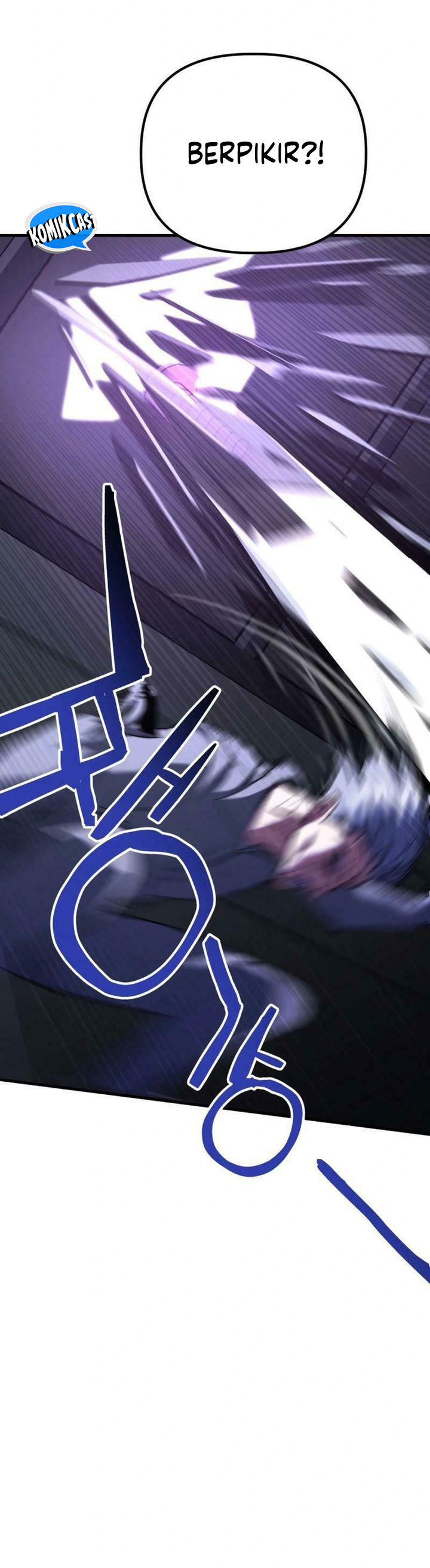 Killing Killer Chapter 89 Bahasa Indonesia