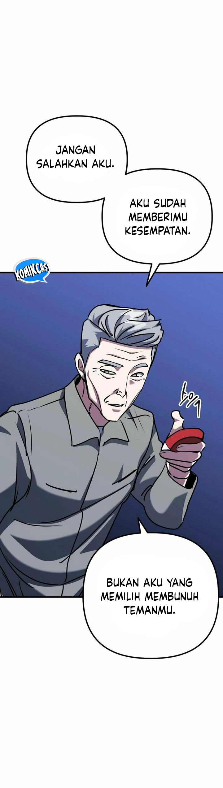 Killing Killer Chapter 89 Bahasa Indonesia