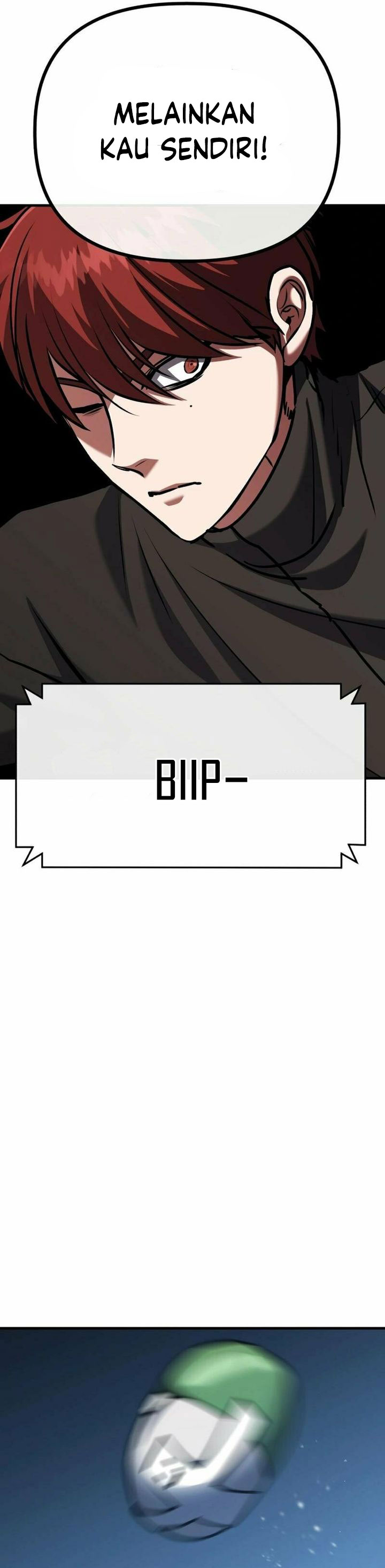 Killing Killer Chapter 89 Bahasa Indonesia