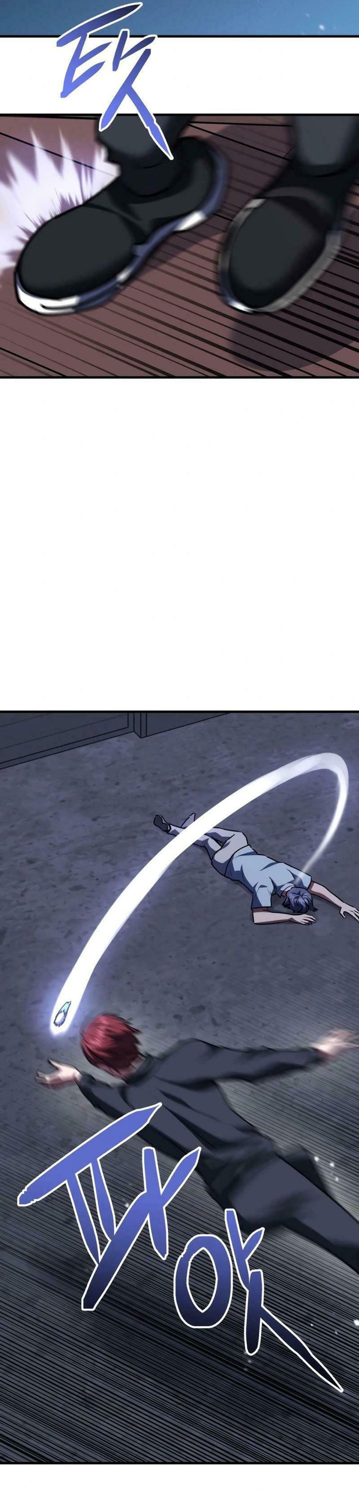 Killing Killer Chapter 89 Bahasa Indonesia