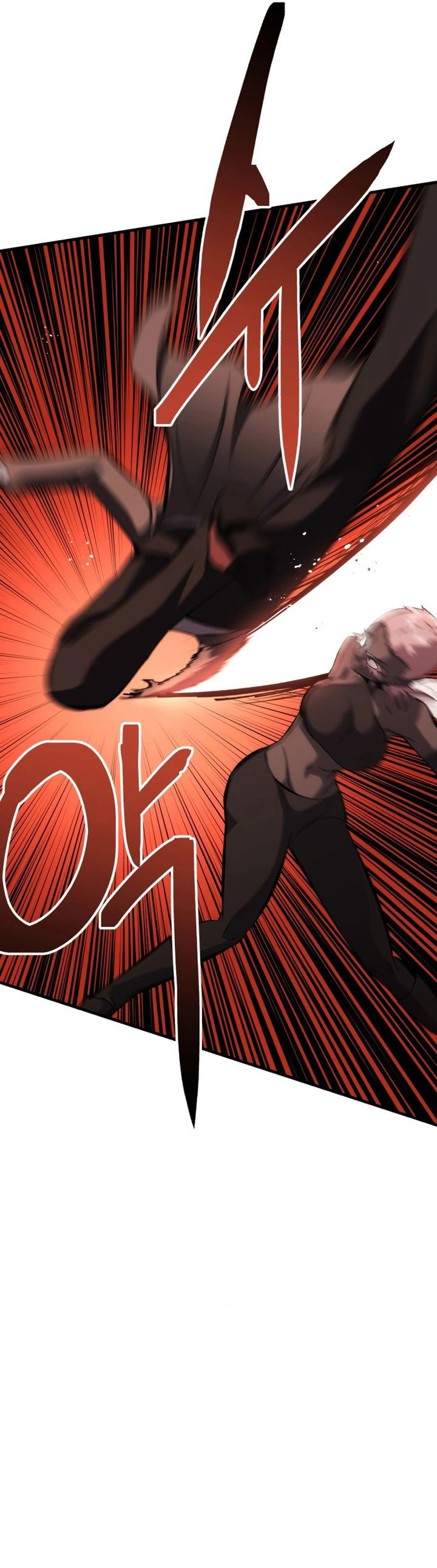 Killing Killer chapter 96