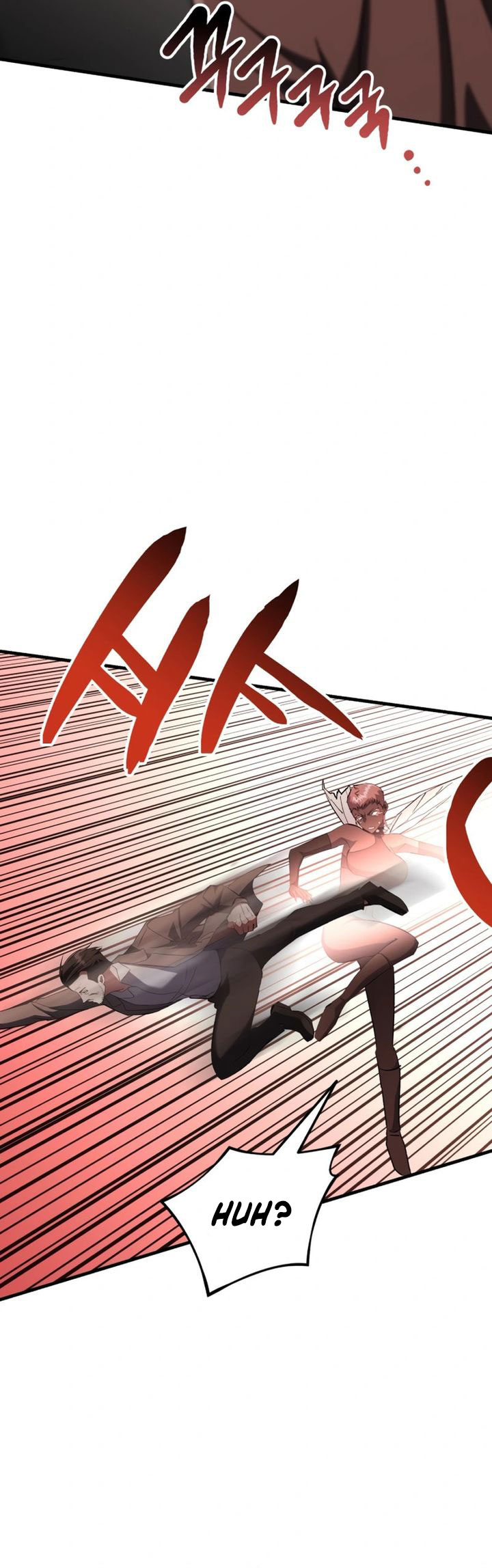 Killing Killer chapter 96