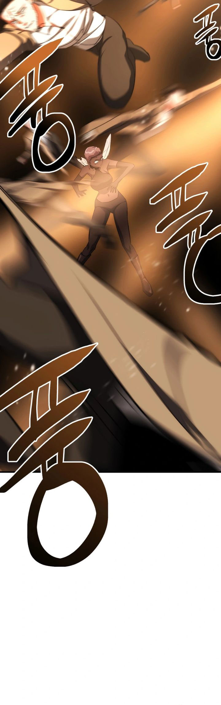 Killing Killer chapter 96