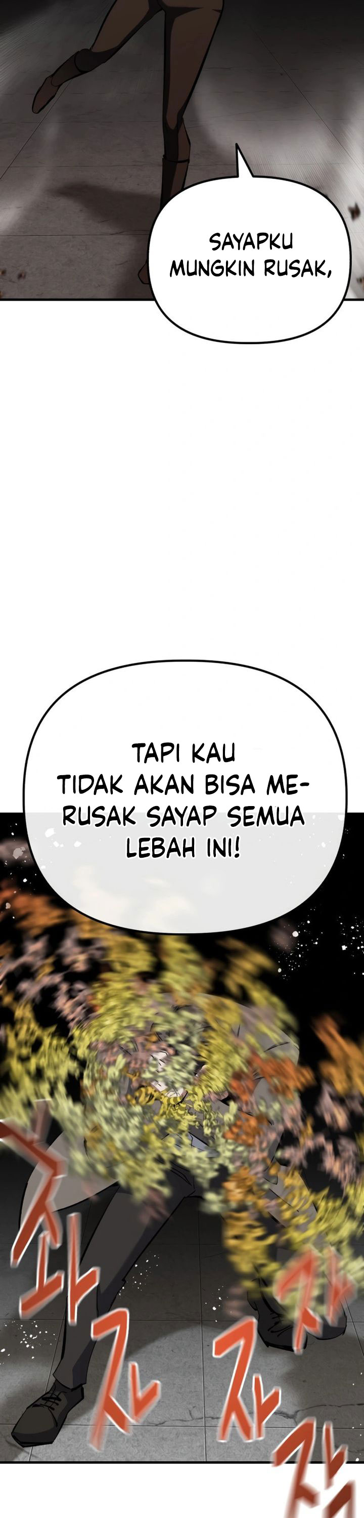 Killing Killer chapter 96