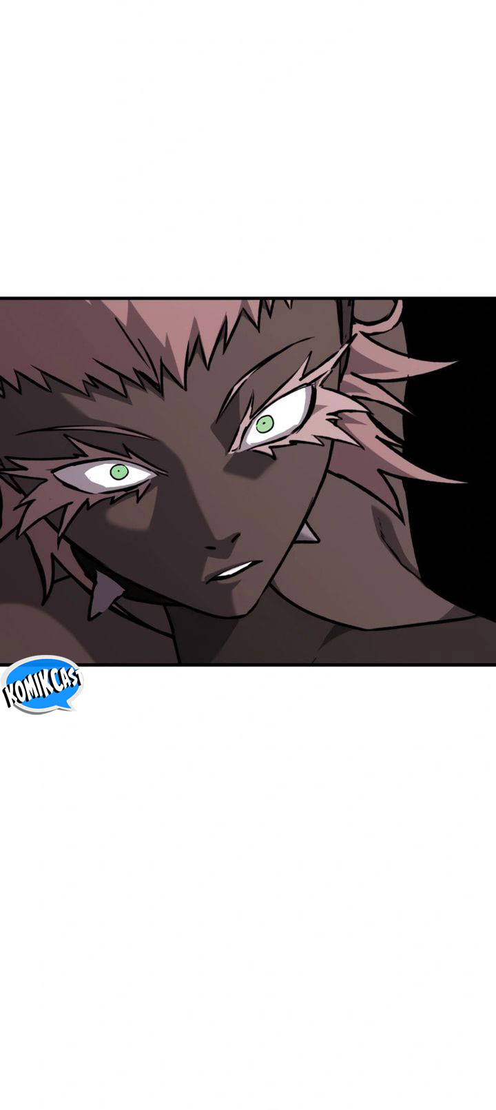 Killing Killer chapter 96