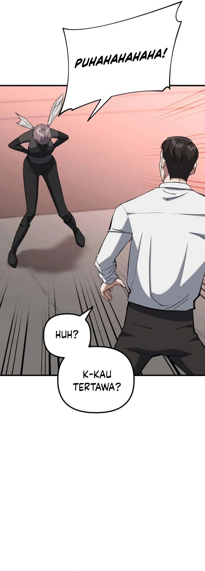Killing Killer chapter 96