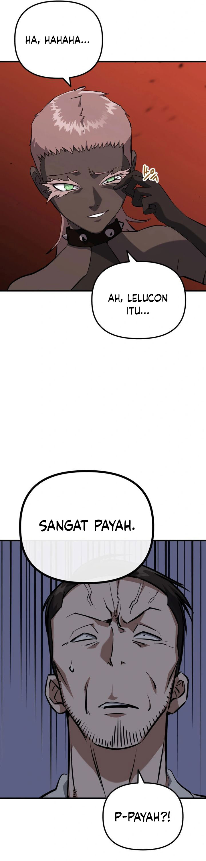 Killing Killer chapter 96