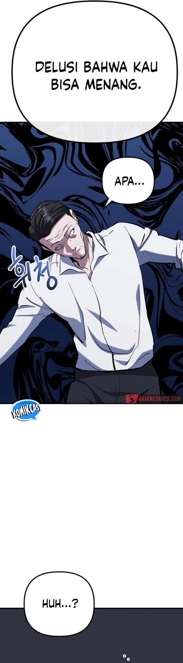 Killing Killer chapter 96