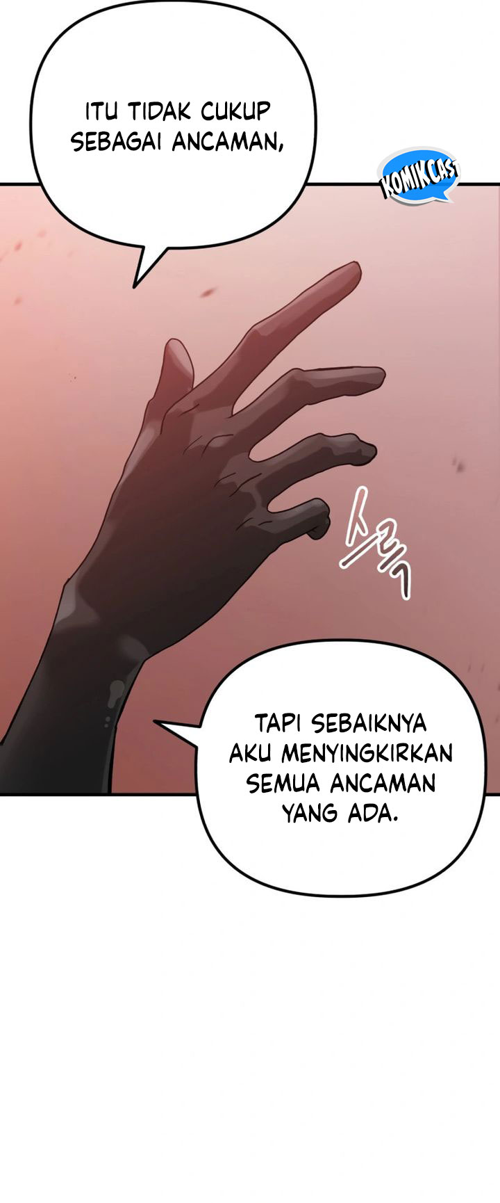 Killing Killer chapter 96