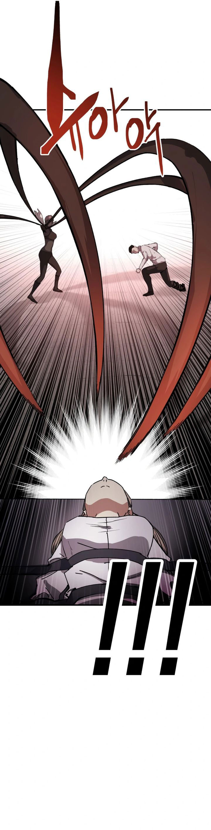 Killing Killer chapter 96