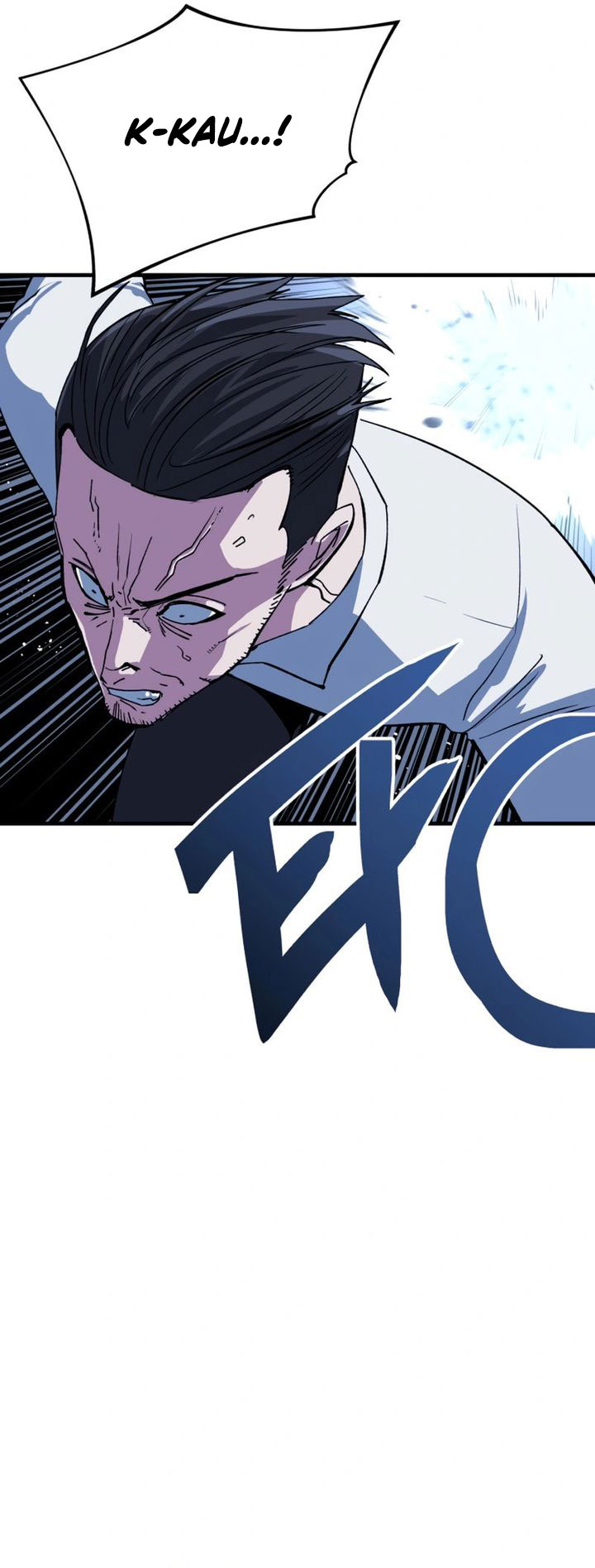 Killing Killer chapter 96