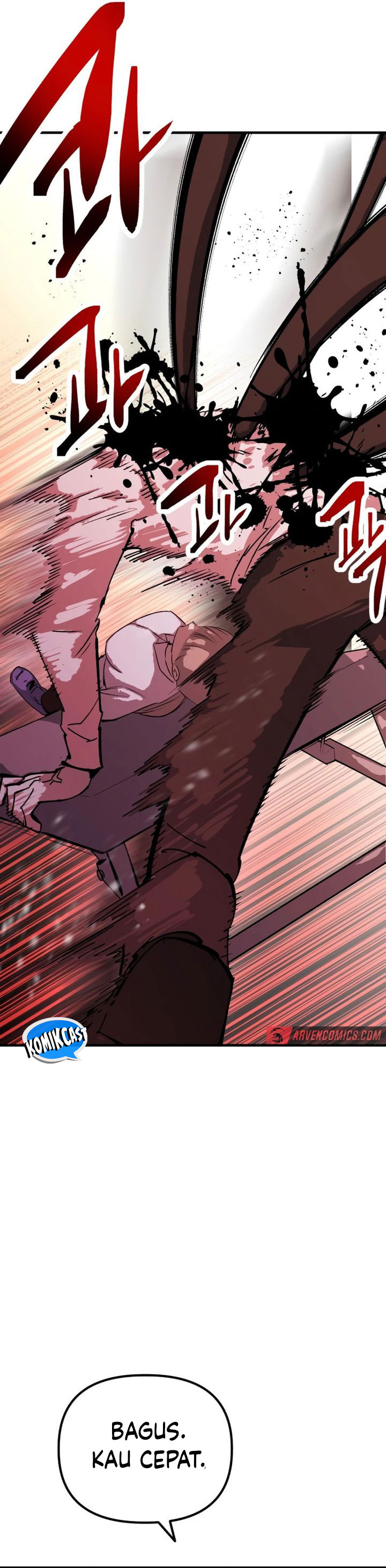 Killing Killer chapter 96
