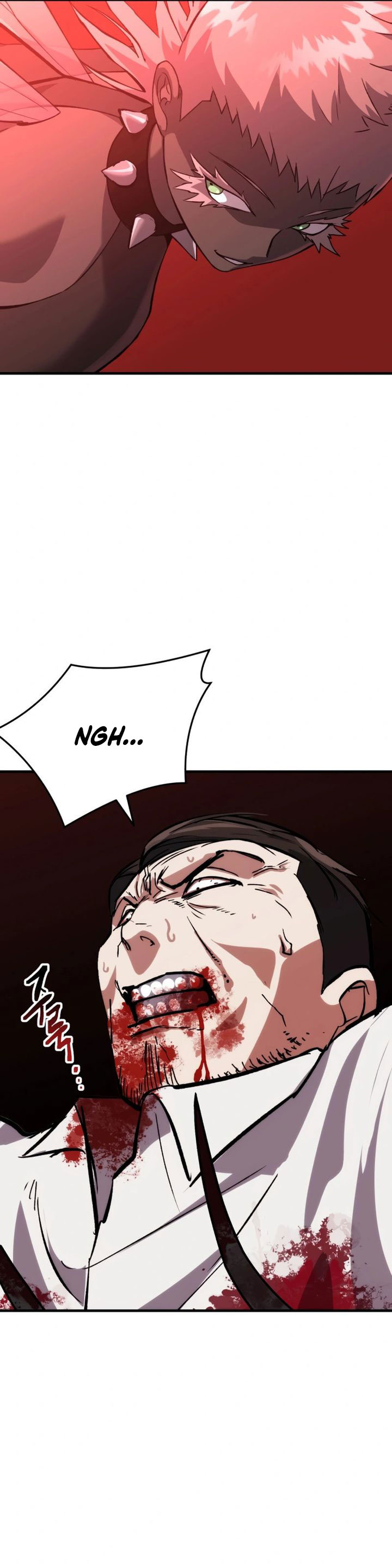 Killing Killer chapter 96