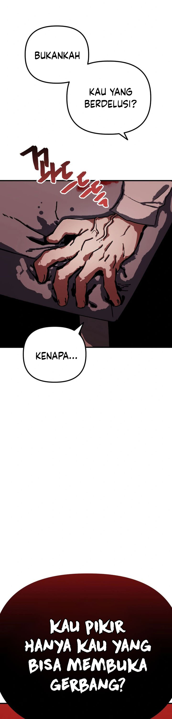 Killing Killer chapter 96