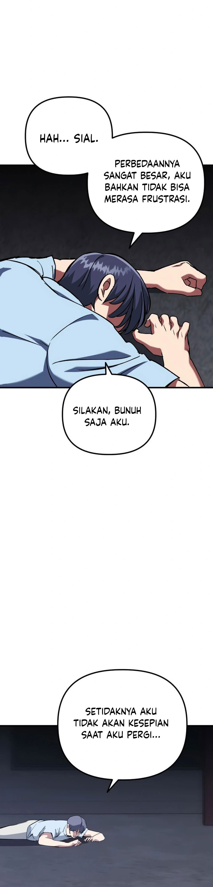 Killing Killer chapter 96