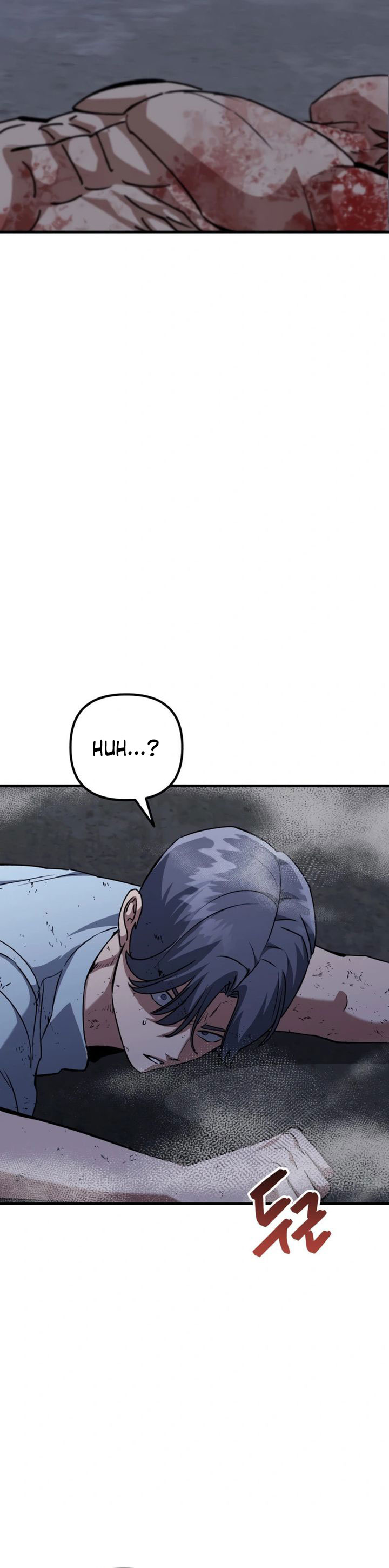 Killing Killer chapter 96
