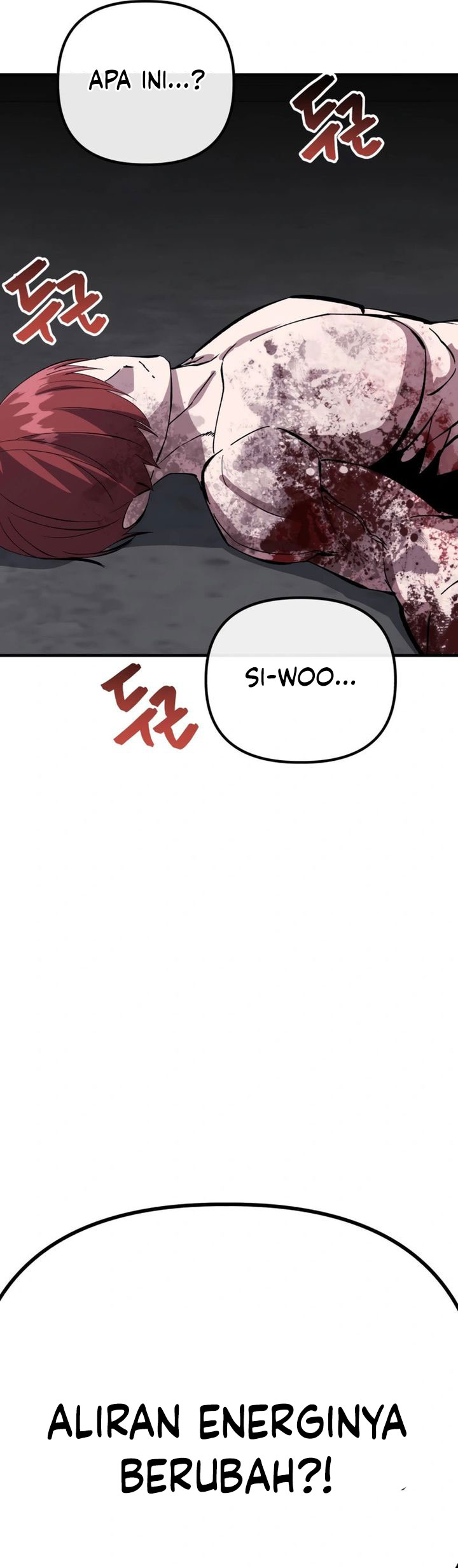 Killing Killer chapter 96