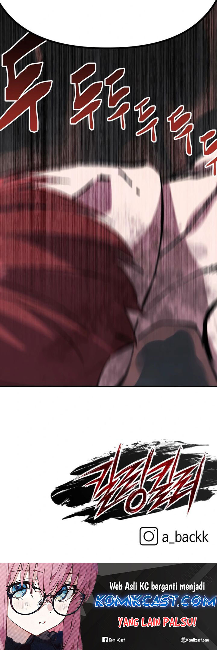 Killing Killer chapter 96