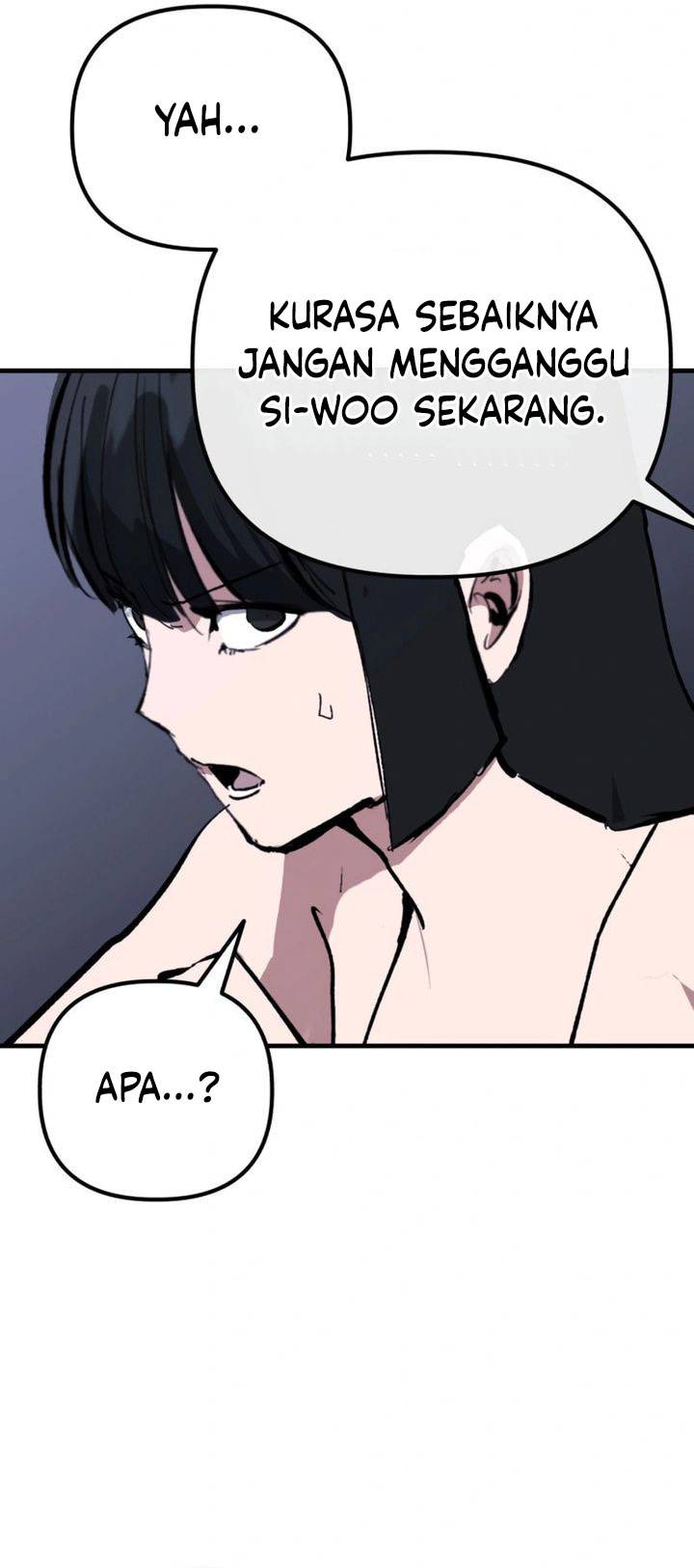 Killing Killer Chapter 98 Bahasa Indonesia