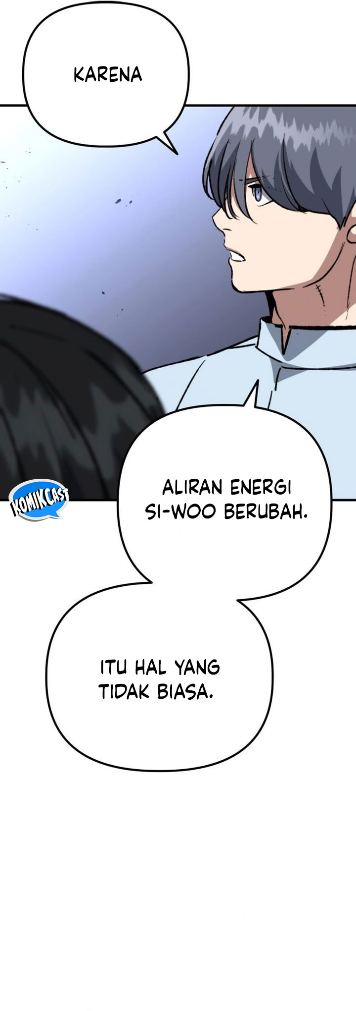 Killing Killer Chapter 98 Bahasa Indonesia