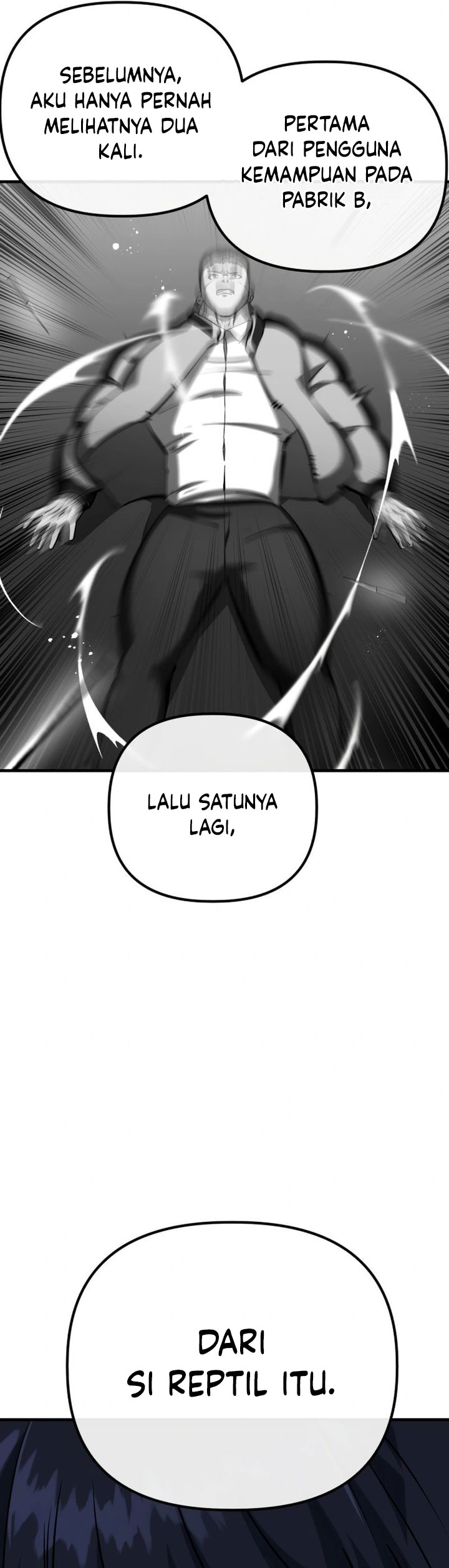 Killing Killer Chapter 98 Bahasa Indonesia