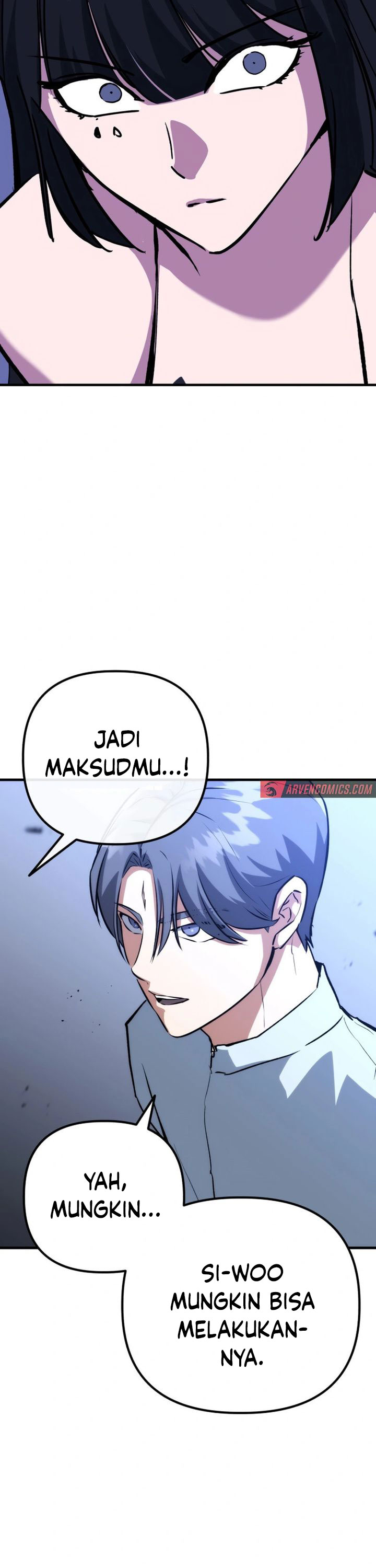 Killing Killer Chapter 98 Bahasa Indonesia