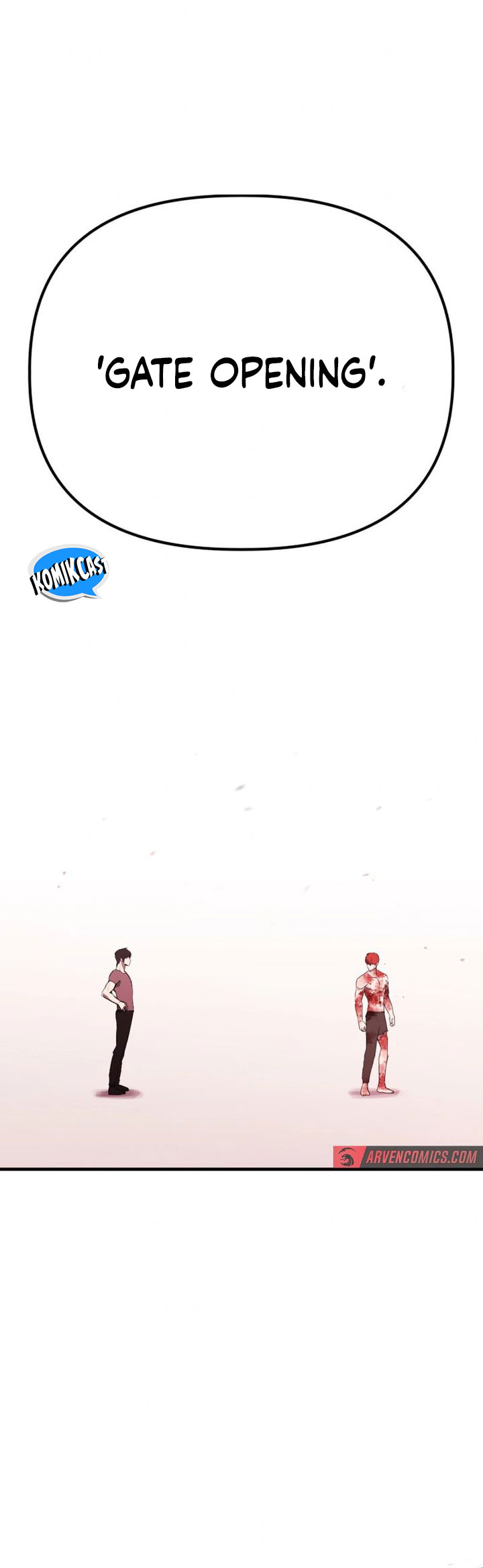 Killing Killer Chapter 98 Bahasa Indonesia