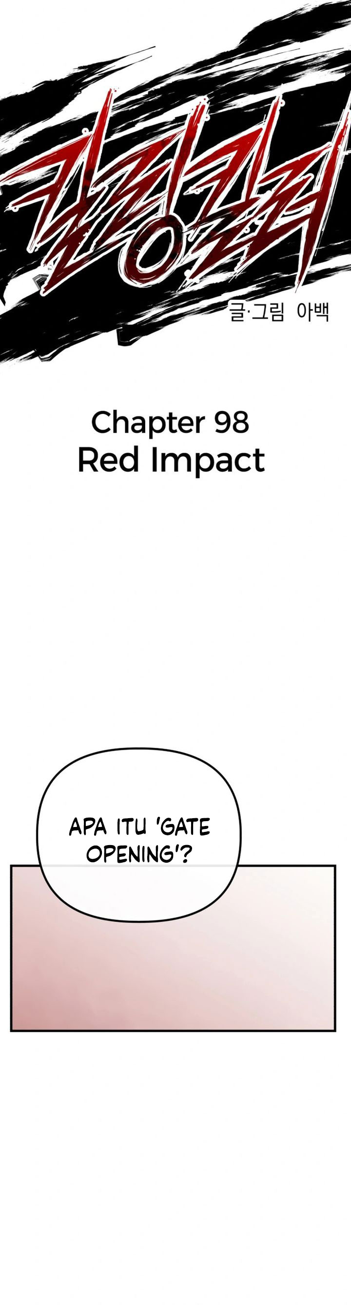 Killing Killer Chapter 98 Bahasa Indonesia