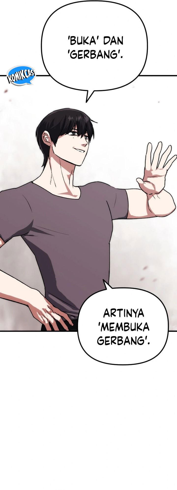 Killing Killer Chapter 98 Bahasa Indonesia