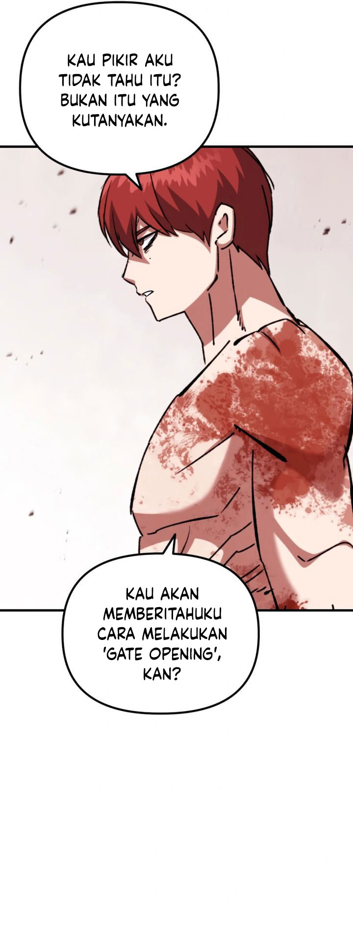 Killing Killer Chapter 98 Bahasa Indonesia