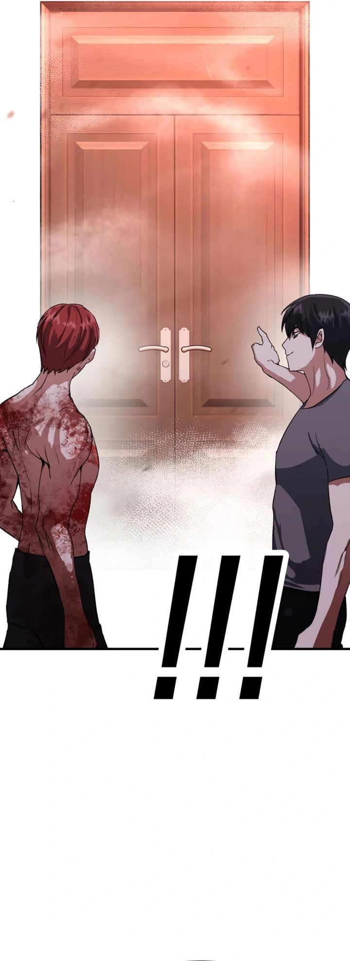 Killing Killer Chapter 98 Bahasa Indonesia