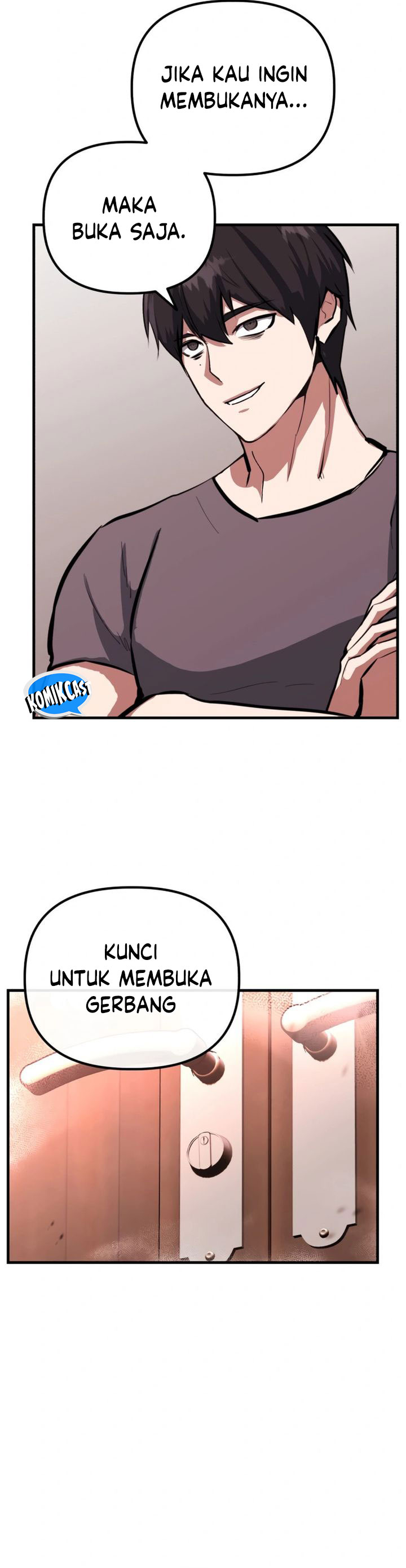 Killing Killer Chapter 98 Bahasa Indonesia