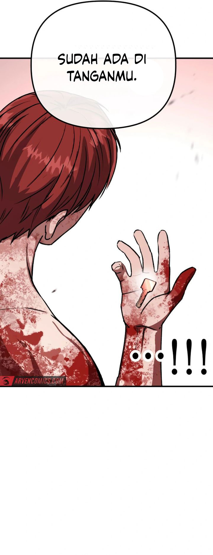 Killing Killer Chapter 98 Bahasa Indonesia