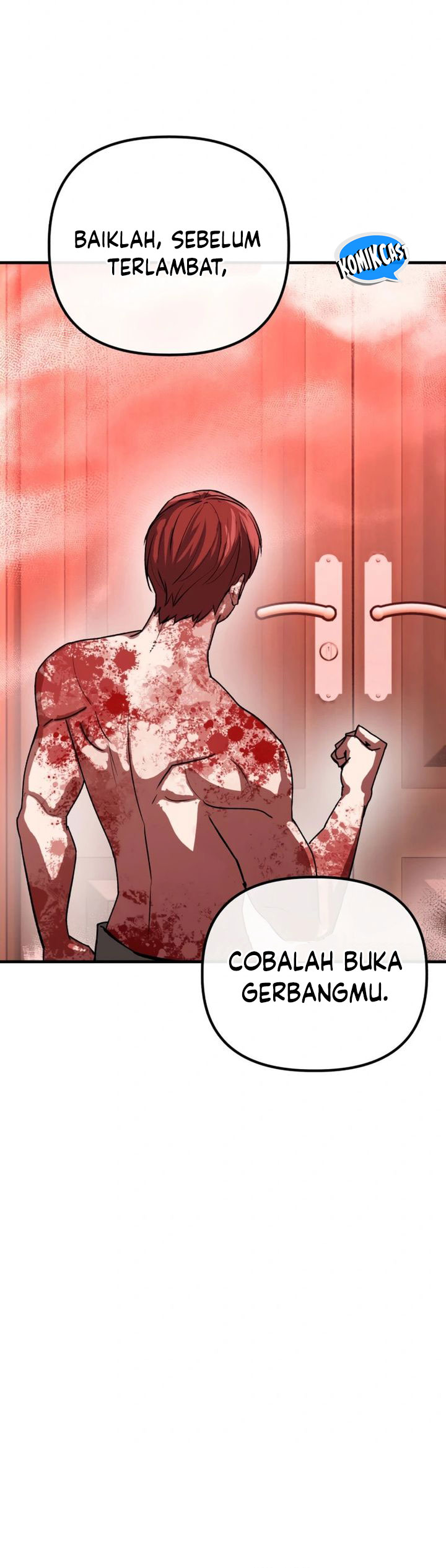 Killing Killer Chapter 98 Bahasa Indonesia