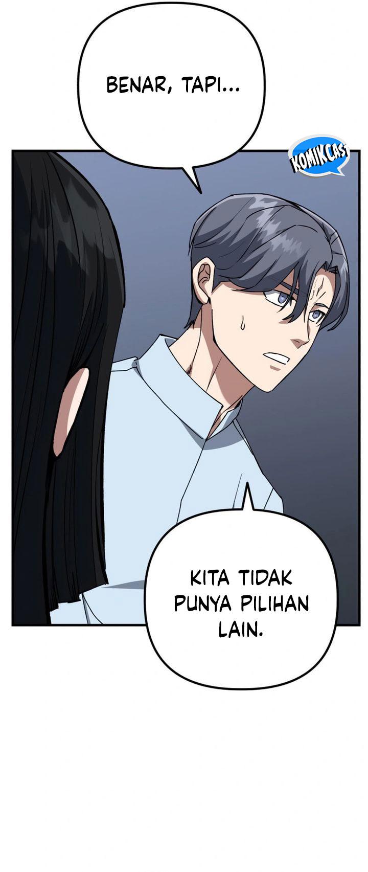 Killing Killer Chapter 98 Bahasa Indonesia