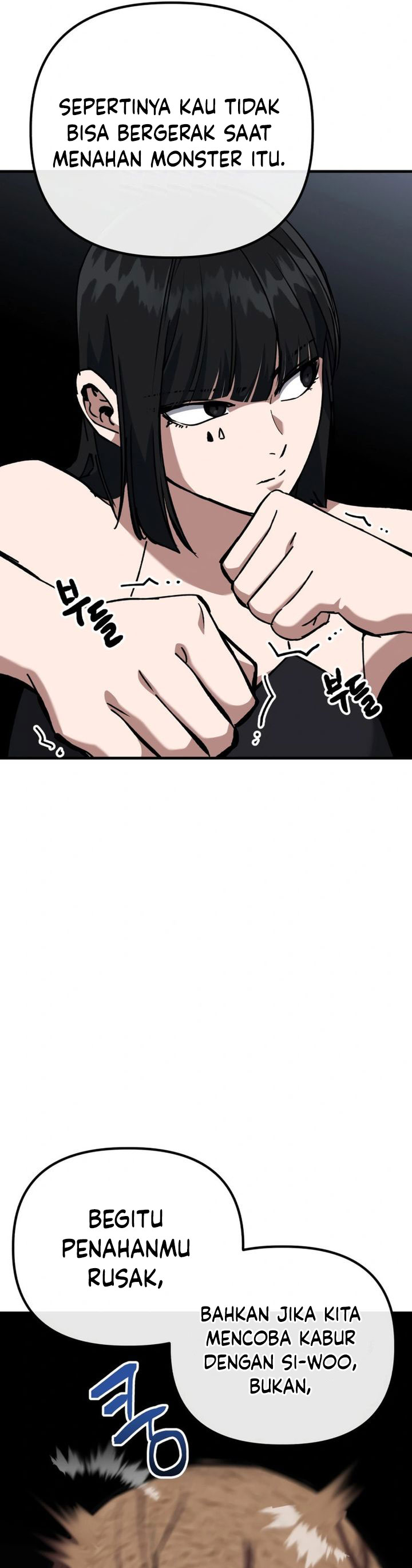 Killing Killer Chapter 98 Bahasa Indonesia
