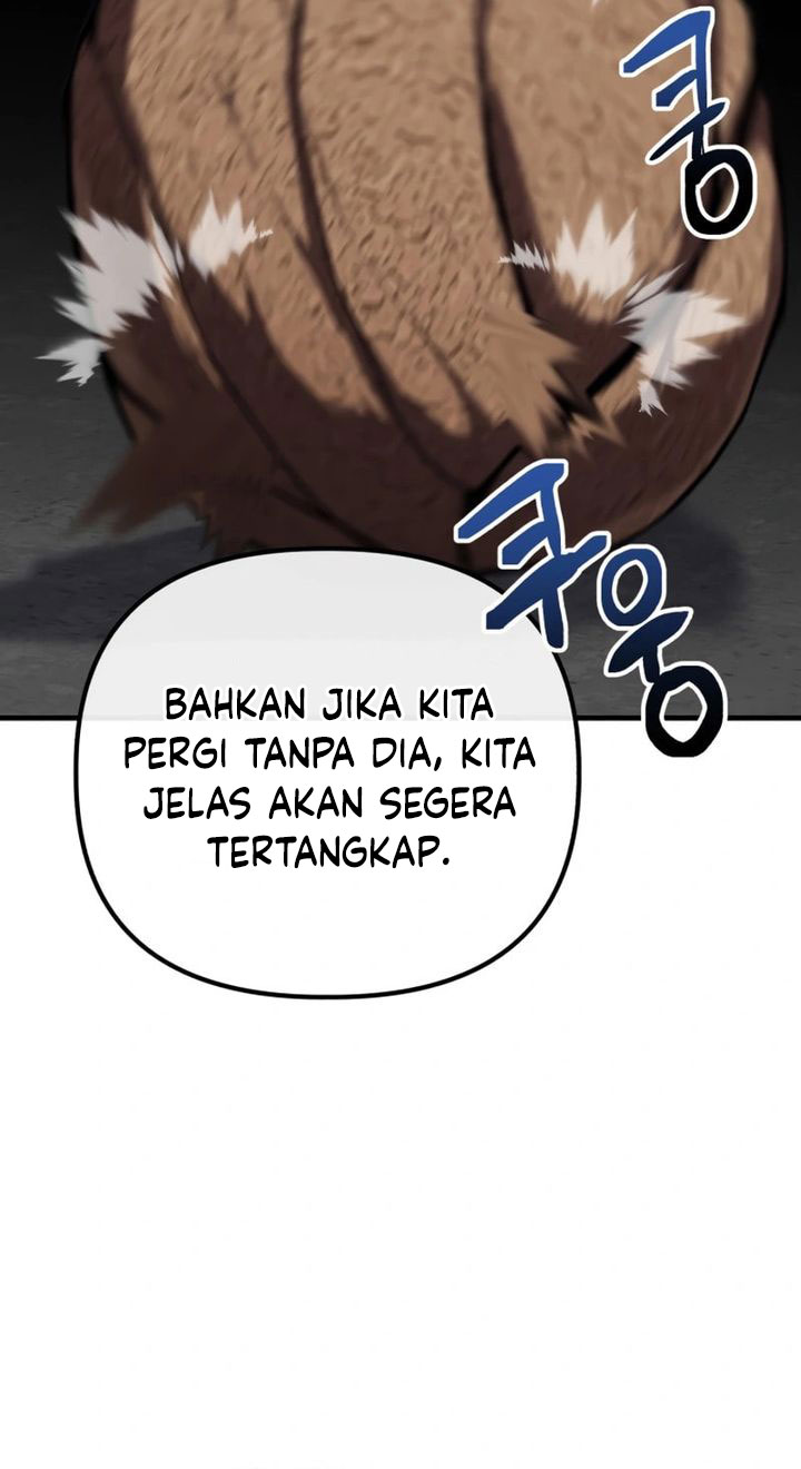 Killing Killer Chapter 98 Bahasa Indonesia