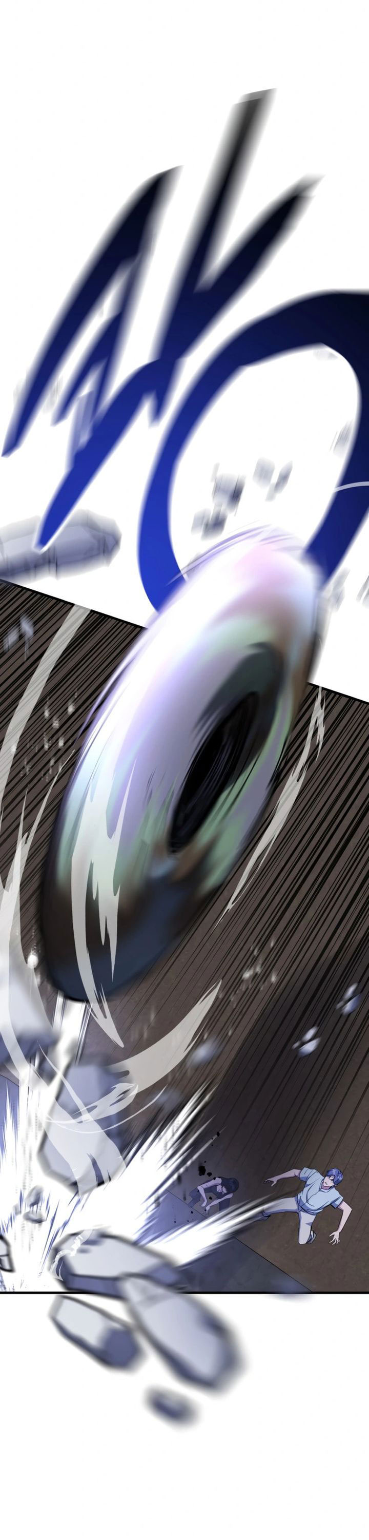 Killing Killer Chapter 98 Bahasa Indonesia